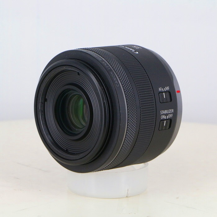 �y���Áz(�L���m��) Canon RF35/1.8 �}�N�� IS STM