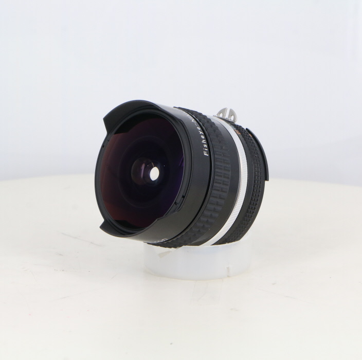 �y���Áz(�j�R��) Nikon Ai-S�t�B�b�V���A�C16/2.8