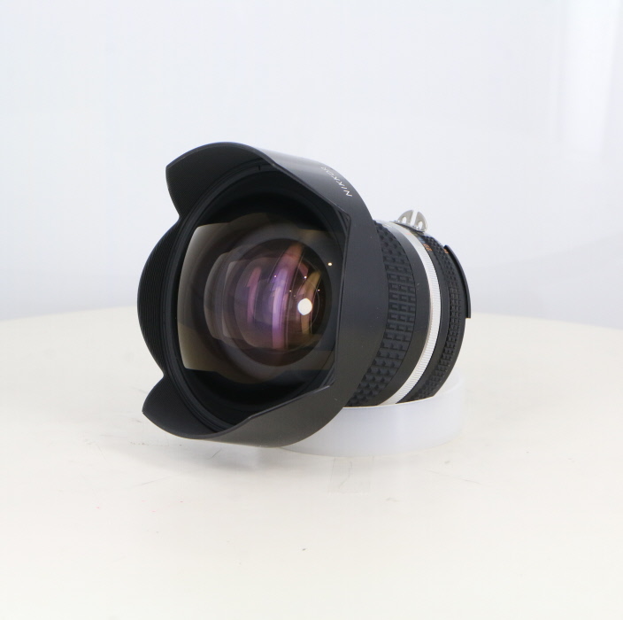 �y���Áz(�j�R��) Nikon Ai-S15/3.5