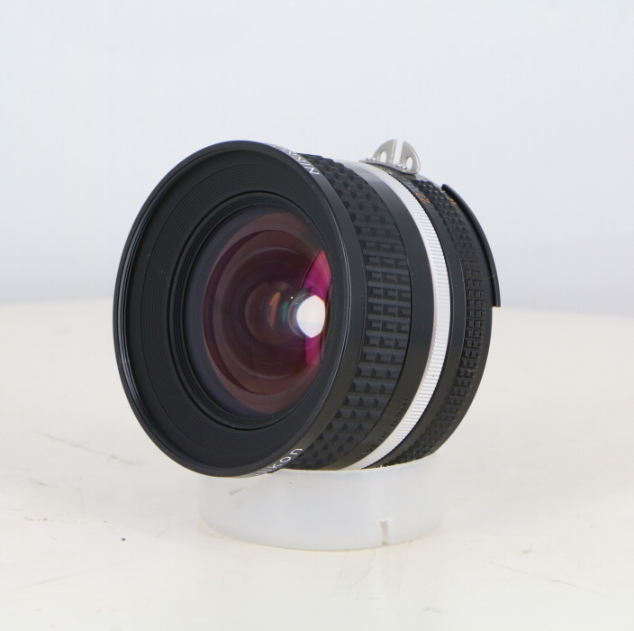 �y���Áz(�j�R��) Nikon Ai-S20/2.8