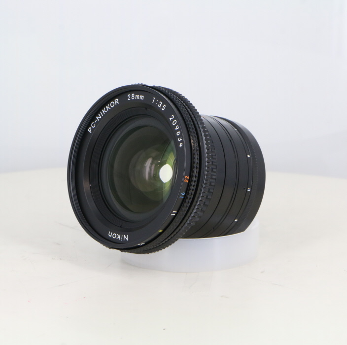 �y���Áz(�j�R��) Nikon PC�j�b�R�[��28/3.5