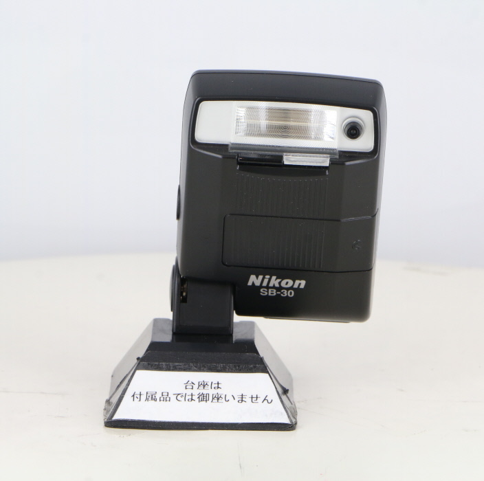 �y���Áz(�j�R��) Nikon �X�s�[�h���C�g SB-30