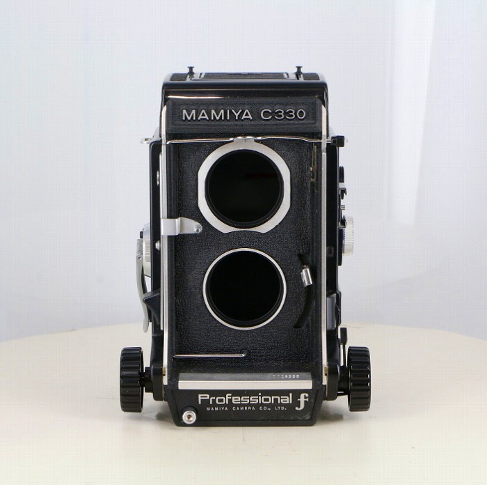 �y���Áz(�}�~��) Mamiya C330�v���t�F�b�V���i��f �{�f�B�m�~