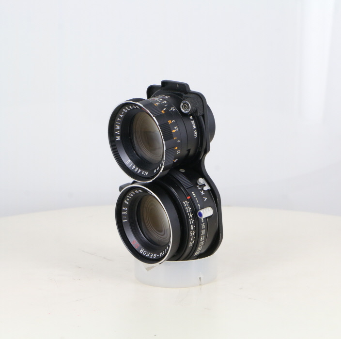 �y���Áz(�}�~��) Mamiya C105/3.5DS C�V���[�Y�p