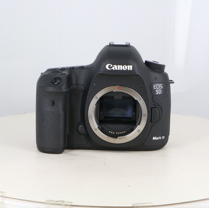 �y���Áz(�L���m��) Canon EOS5DMarkIII �{�f�B