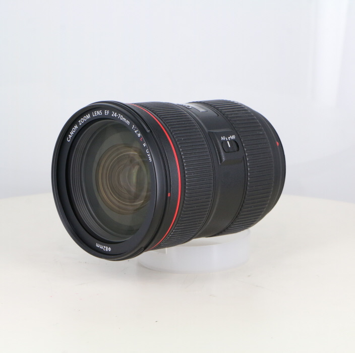 �y���Áz(�L���m��) Canon EF24-70/2.8L II USM
