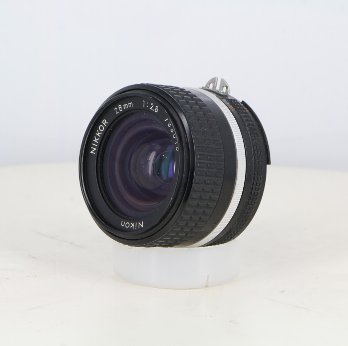 極上品 Nikon Ai-S Nikkor 28mm F2.8 AA2676 極上品 Nikon Ai-S Nikkor 28mm F2.8 AA2676 極上品 Nikon Ai-S Nikkor