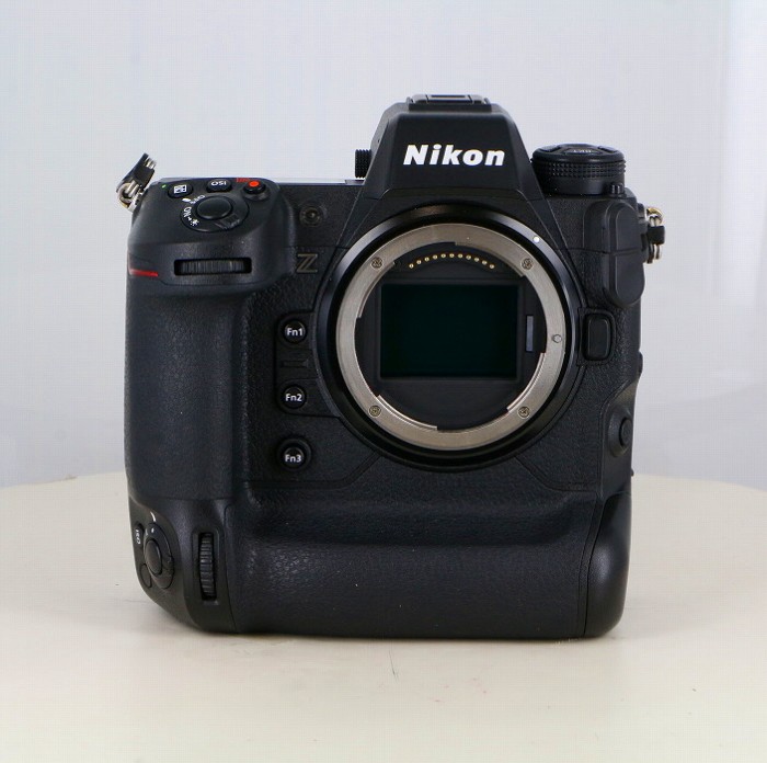 �y���Áz(�j�R��) Nikon Z 9 �{�f�C