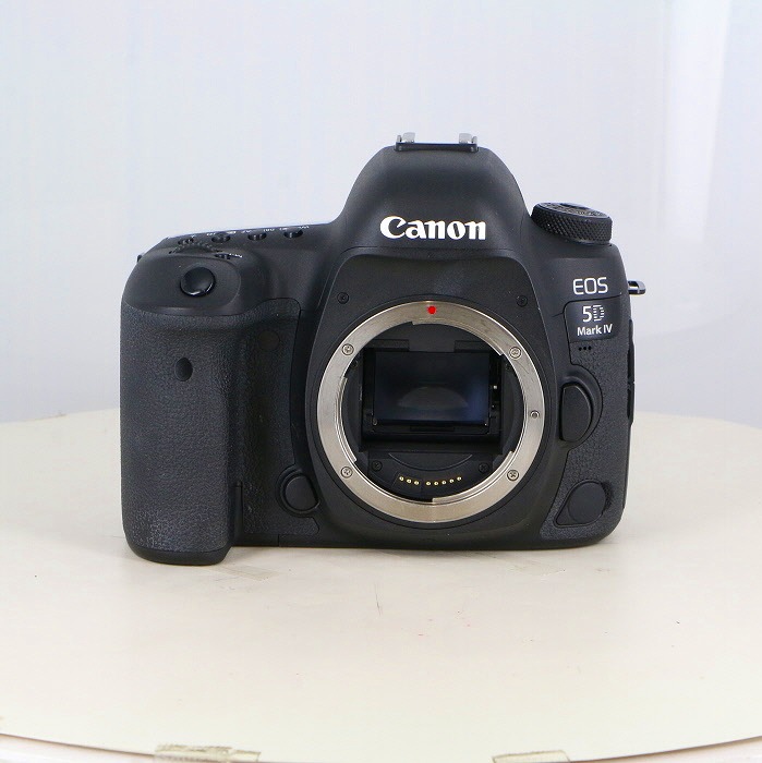 �y���Áz(�L���m��) Canon EOS5D MarkIV �{�f�B