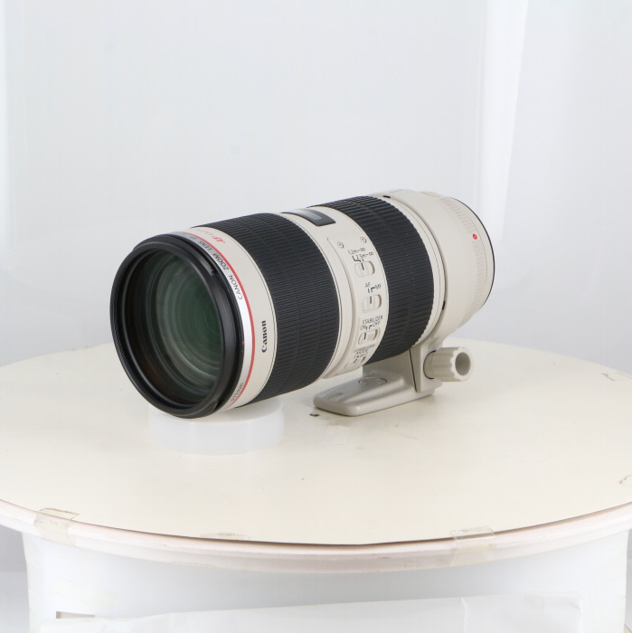 �y���Áz(�L���m��) Canon EF70-200/2.8L IS II USM