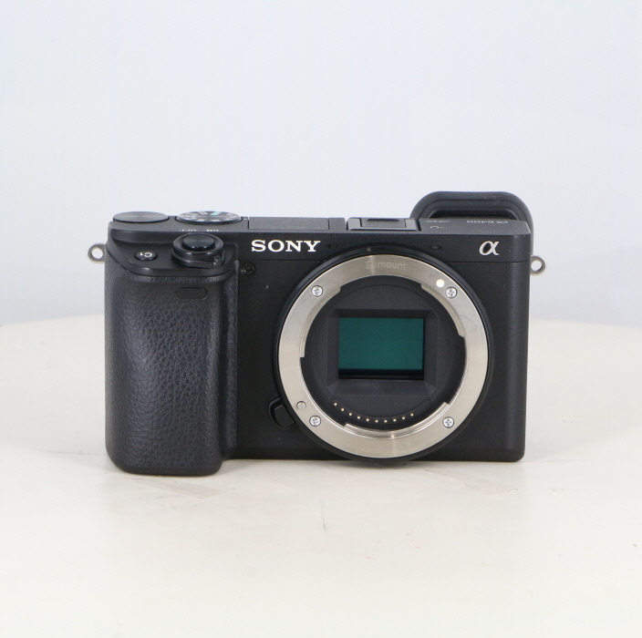 �y���Áz(�\�j�[) SONY ��6400 (ILCE-6400) �u���b�N �{�f�B