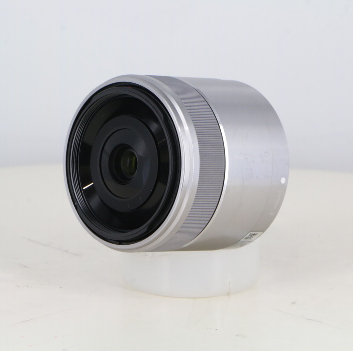 【中古】(ソニー) SONY E30/3.5 MACRO