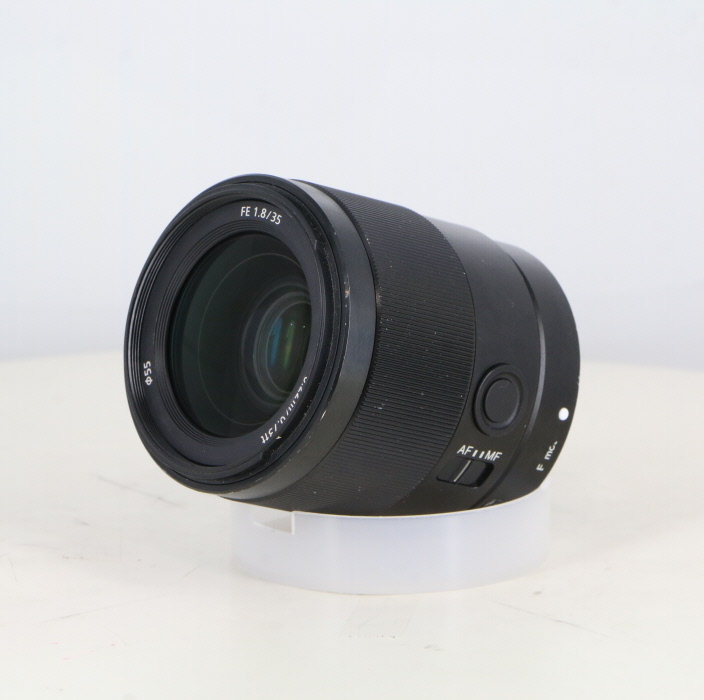 �y���Áz(�\�j�[) SONY FE35/1.8