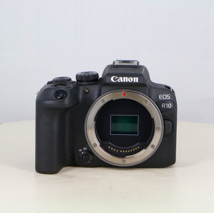 【中古】(キヤノン) Canon EOS R10 ボディ