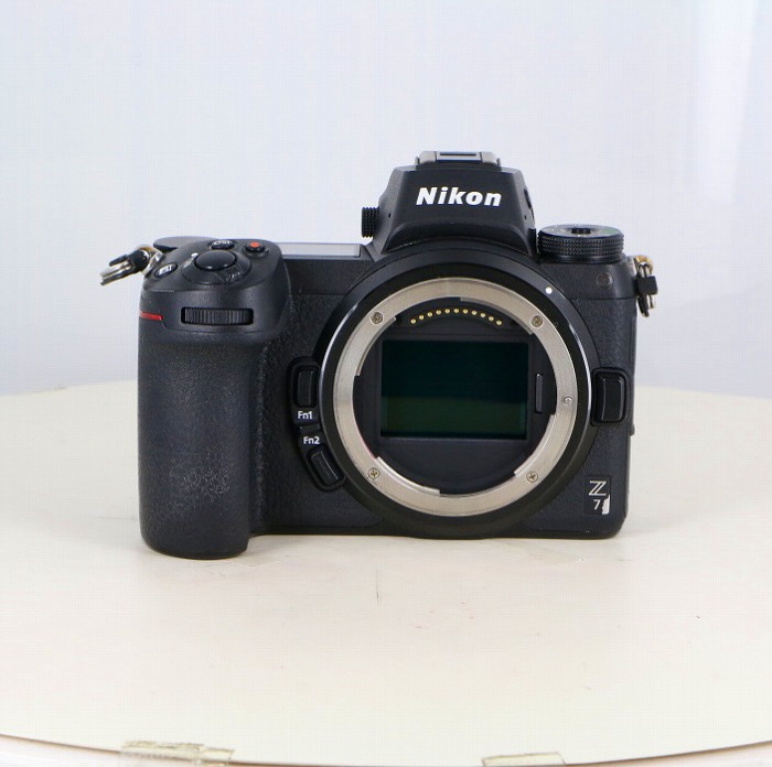 Nikon Z7 ボディ Nikon Z7 ボディ 中古 C2120180441153｜中古通販フジヤカメラ