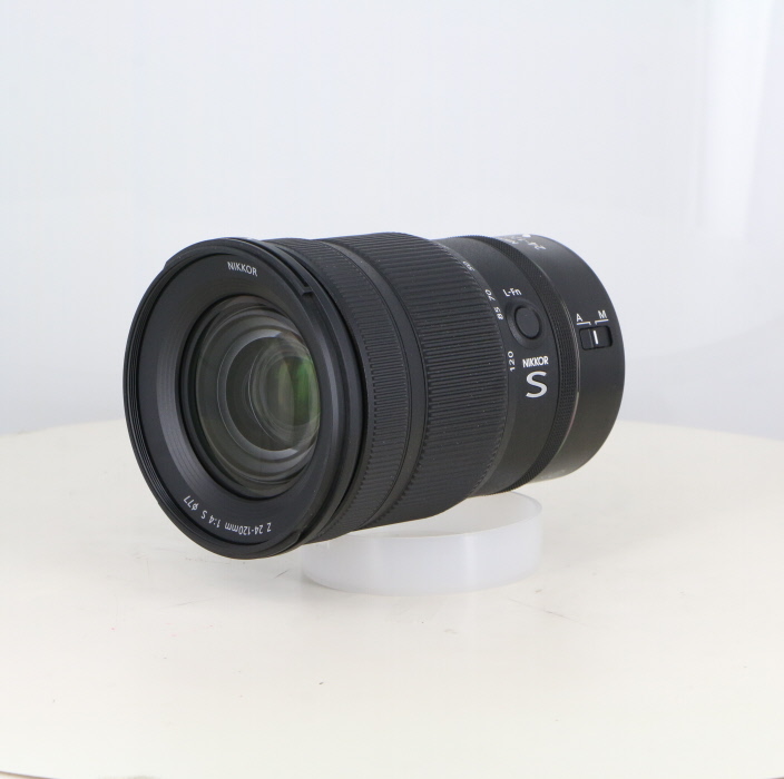 �y���Áz(�j�R��) Nikon Z 24-120/4 S