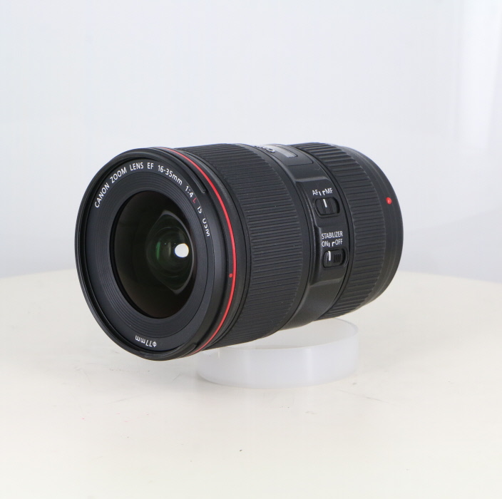 �y���Áz(�L���m��) Canon EF16-35/4L IS USM