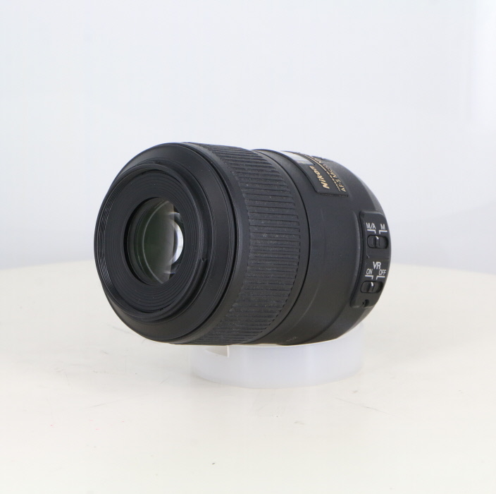�y���Áz(�j�R��) Nikon AF-S DX �}�C�N�� 85/3.5G ED VR