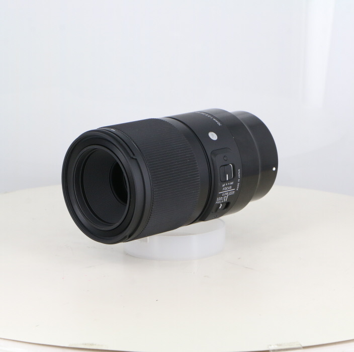 �y���Áz(�V�O�}) SIGMA Art 70/2.8 DG �}�N�� �\�j�[E�}�E���g�p