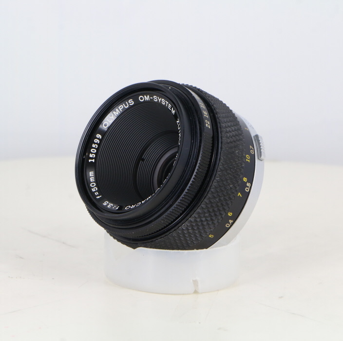 �y���Áz(�I�����p�X) OLYMPUS �Y�C�R�[MC�I�[�g�}�N��50/3.5