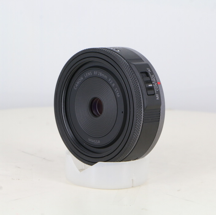 �y���Áz(�L���m��) Canon RF28/2.8 STM