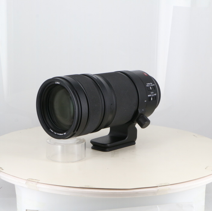 【中古】(パナソニック) Panasonic S PRO 70-200/2.8 OIS (S-E70200)