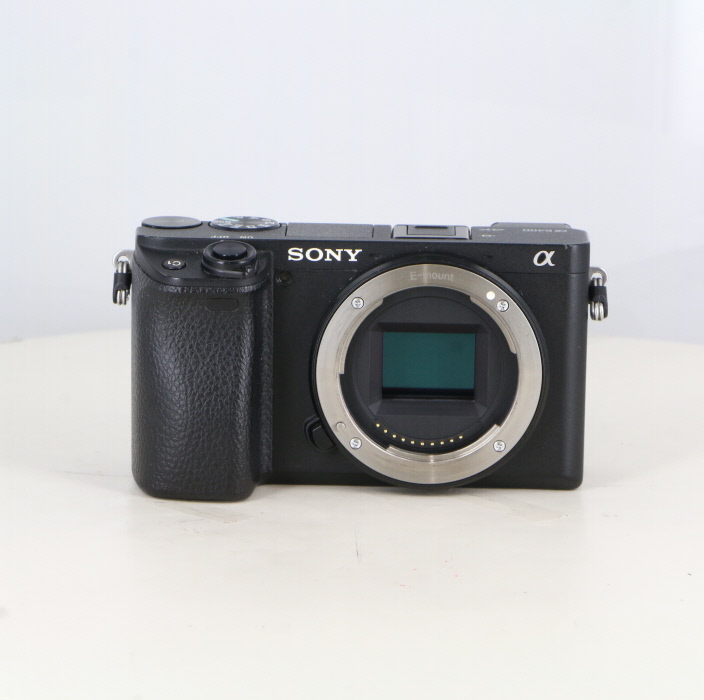 �y���Áz(�\�j�[) SONY ��6400 (ILCE-6400) �{�f�B