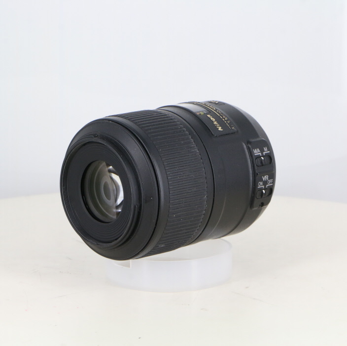 ニコン(Nikon) AF-S DX Micro NIKKOR 85mm F3.5G ED VRの買取価格