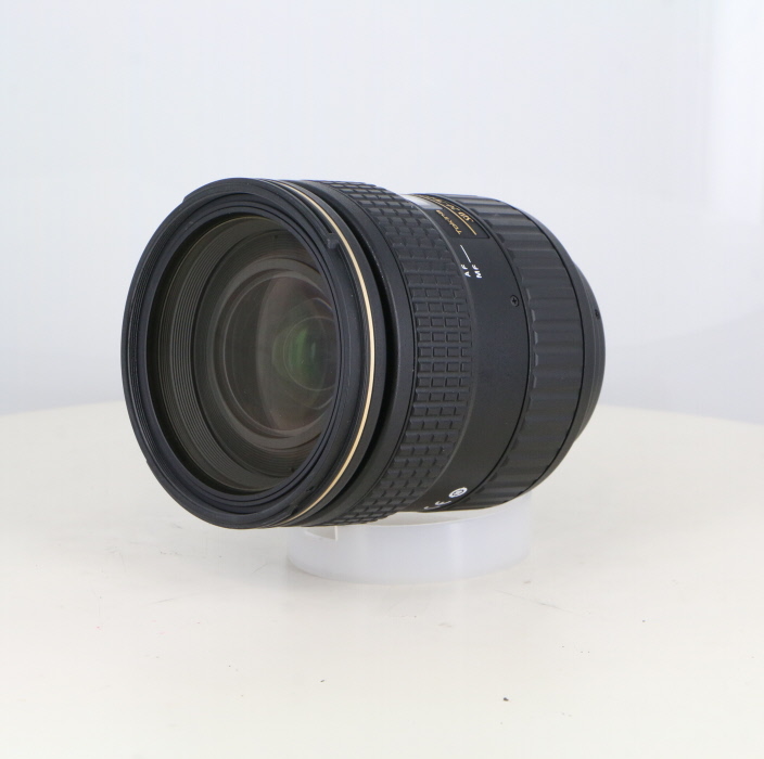 【中古】(トキナ) Tokina AT-X24-70/2.8 PRO FX ニコンFマウント用