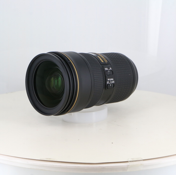 �y���Áz(�j�R��) Nikon AF-S 24-70/2.8E ED VR