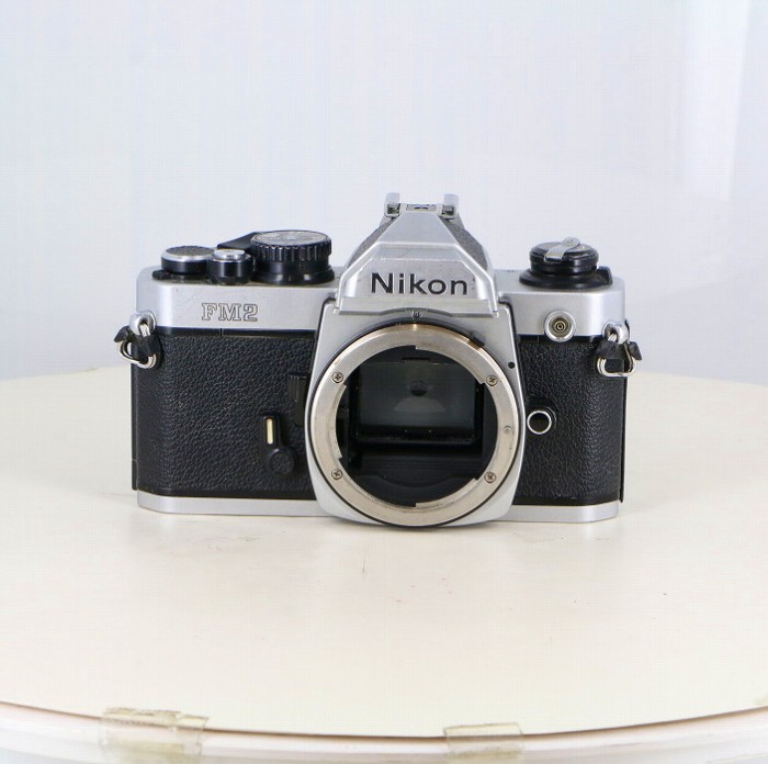 �y���Áz(�j�R��) Nikon New FM2