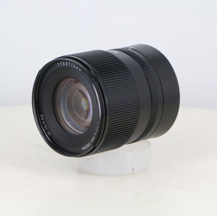 【中古】(TTArtisan) TTArtisan AF75/2 ニコンZマウント用