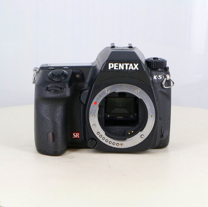 �y���Áz(�y���^�b�N�X) PENTAX K-5 �{�f�C