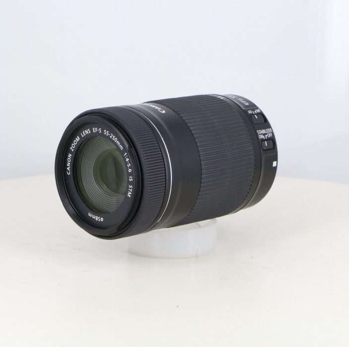 �y���Áz(�L���m��) Canon EF-S55-250/F4-5.6 IS STM