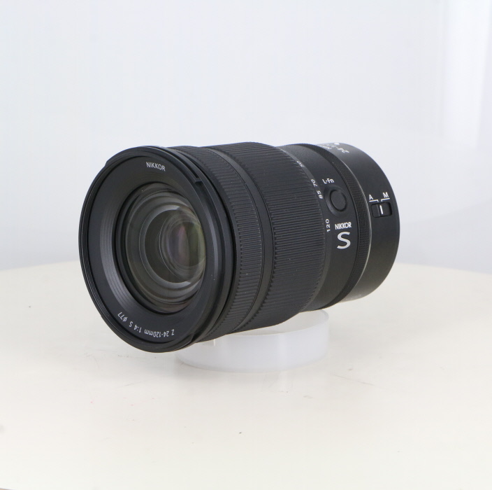 �y���Áz(�j�R��) Nikon Z 24-120/4 S
