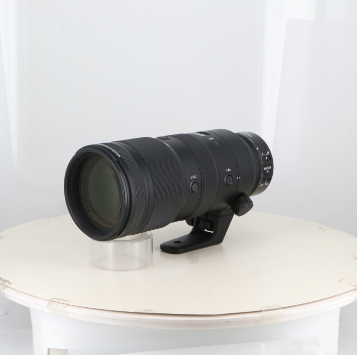 Nikon NIKKOR Z 70-200mm F2.8 VR S 中古 美品 ニコン NIKKOR Z 70-200mm f/2.8 VR S
