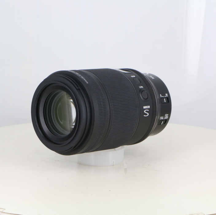 【中古】(ニコン) Nikon Z MC 105/2.8 VR S