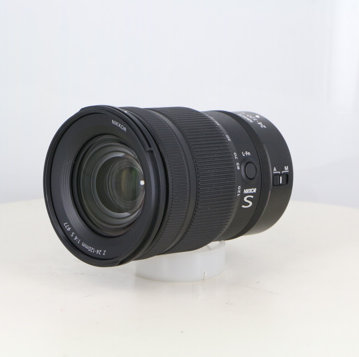 �y���Áz(�j�R��) Nikon Z 24-120/4 S