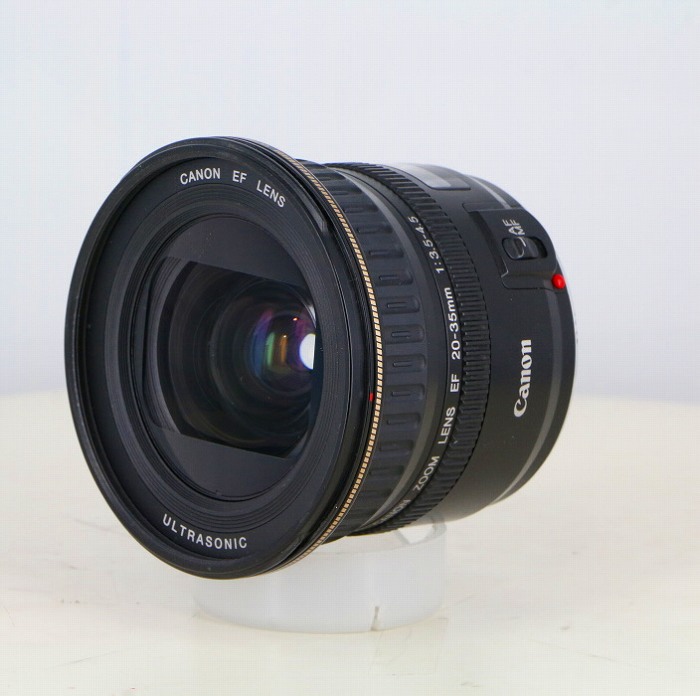 �y���Áz(�L���m��) Canon EF20-35/3.5-4.5 USM
