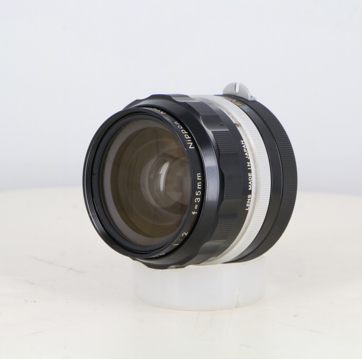 �y���Áz(�j�R��) Nikon �I�[�g�j�b�R�[��O35/2