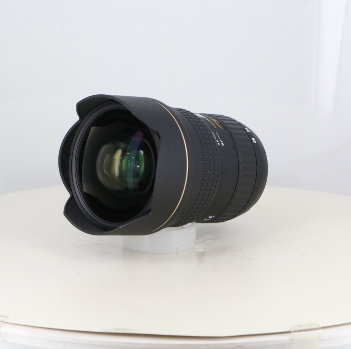 �y���Áz(�g�L�i) Tokina AT-X16-28/2.8 PRO FX NAF �j�R��F�}�E���g�p