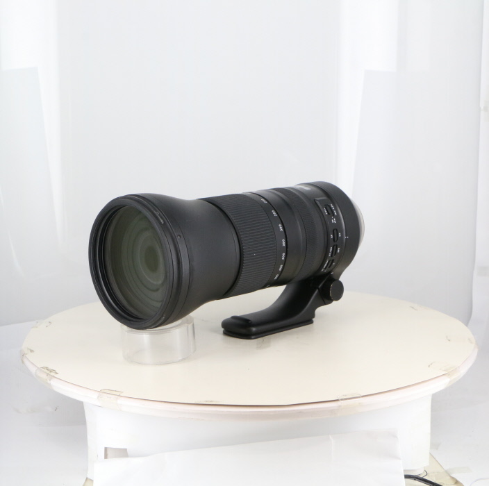 【中古】(タムロン) TAMRON SP150-600/5-6.3 DI VC USD G2 A022 ニコンFマウント用