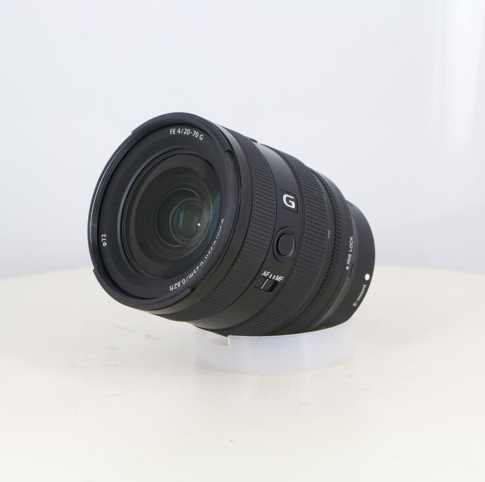 【中古】(ソニー) SONY FE20-70/4 G