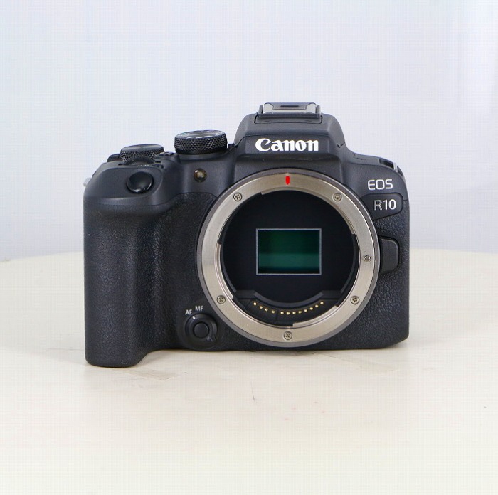 中古】(キヤノン) Canon EOS R10 ボディ｜ナニワグループオンライン