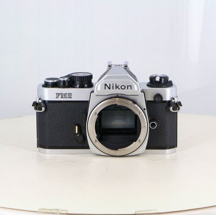 �y���Áz(�j�R��) Nikon NEW FM2 BODY