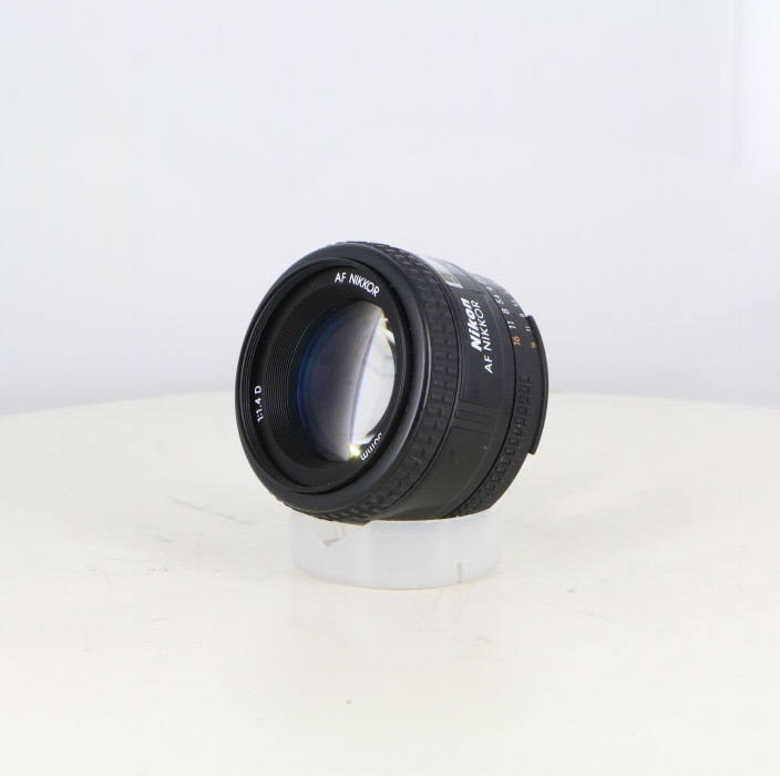 【中古】(ニコン) Nikon AF 50/1.4D