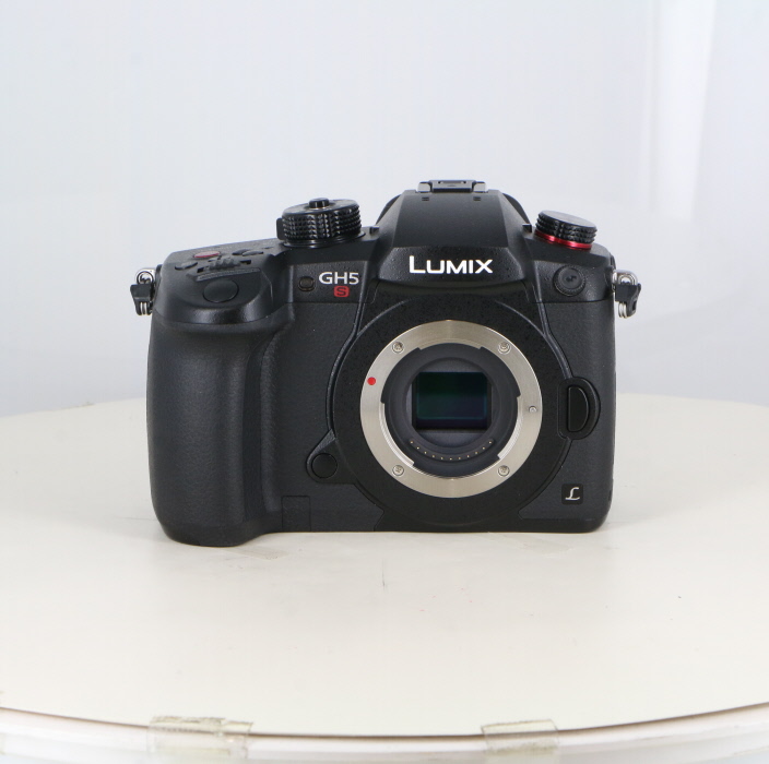 �y���Áz(�p�i�\�j�b�N) Panasonic DC-GH5S �{�f�B