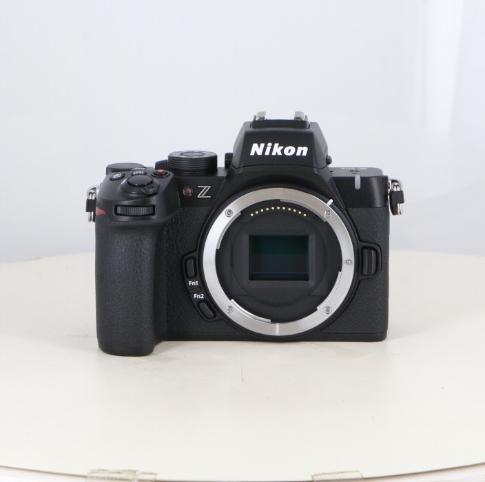 新品】(ニコン) Nikon Z50II ボディ｜ナニワグループオンライン