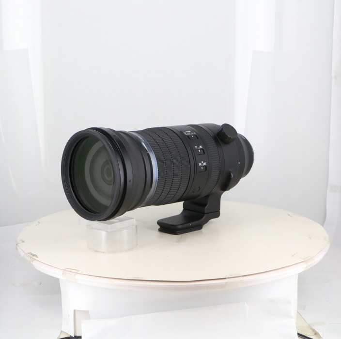 �y���Áz(�I�[�G���V�X�e��) OM SYSTEM M.�Y�C�R�[�f�W�^�� ED150-600/5.0-6.3 IS