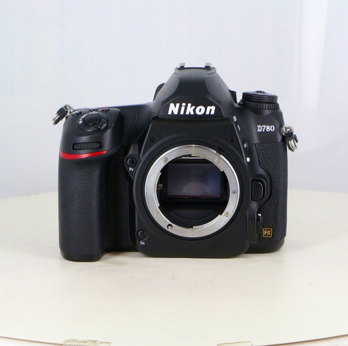 �y���Áz(�j�R��) Nikon D780 �{�f�C